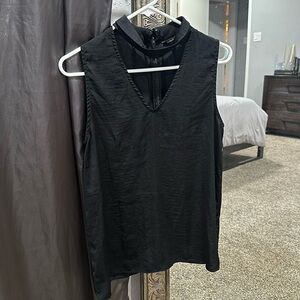 Banana Republic black top